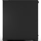 Fractal Design Meshify 3 - ATX Mid Tower Case in Black