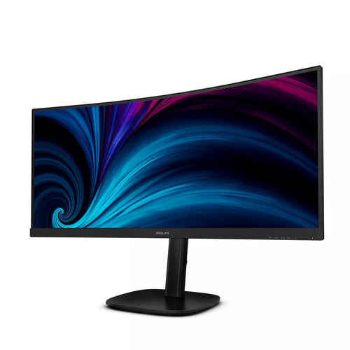 Philips 3000 series 34B2U3600C - 86.4 cm (34&quot;) - 3440 x 1440 pixels WQHD LCD Monitor