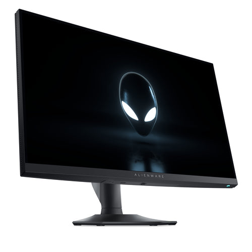 Alienware AW2724DM - 68.6 cm (27") - 2560 x 1440 pixels QHD LED Monitor