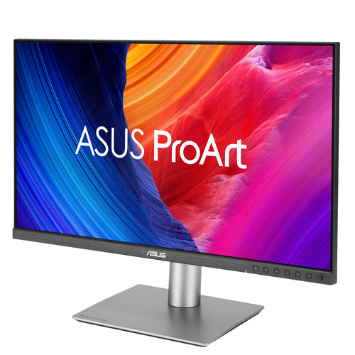 ASUS ProArt PA278CFRV - 68.6 cm (27&quot;) - 2560 x 1440 pixels QHD LCD Monitor