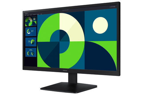 Samsung S24D310EAU - 55.9 cm (22") - 1920 x 1080 pixels FHD LCD Monitor