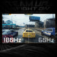 GIGABYTE GS27FA - 68.6 cm (27") - 1920 x 1080 pixels FHD LED Monitor
