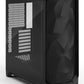 Fractal Design Meshify 3 - ATX Mid Tower Case in Black