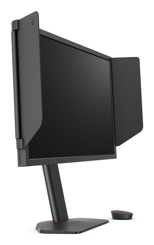 BenQ Zowie XL2546X+ - 62.2 cm (24.5&quot;) - 1920 x 1080 pixels FHD Monitor