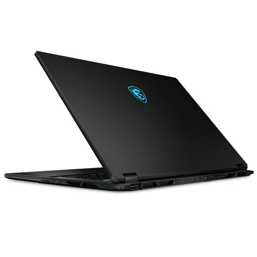 MSI Stealth 18 HX AI Laptop - 45.7 cm (18&quot;) - Intel Core Ultra 9 275HX - 64 GB DDR5-SDRAM - 2 TB SSD - NVIDIA GeForce RTX 5080 - Wi-Fi 7 - Windows 11 Home - Black