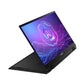 MSI SUMMIT 16 AI EVO Hybrid (2-in-1) - 40.6 cm (16") - Touchscreen - Intel Core Ultra 7 255H - 32 GB LPDDR5-SDRAM - 1 TB SSD - Wi-Fi 7 - Windows 11 Home - Black