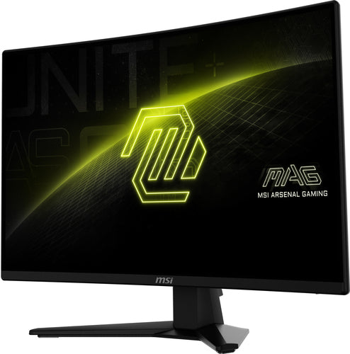 MSI MAG 274CXF - 68.6 cm (27&quot;) - 1920 x 1080 pixels FHD Monitor