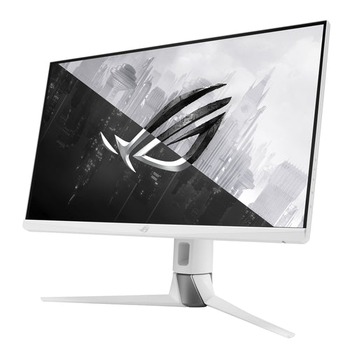 ASUS ROG Strix XG27AQ-W - 68.6 cm (27&quot;) - 2560 x 1440 pixels WQHD LED Monitor