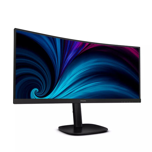 Philips 3000 series 34B2U3600C - 86.4 cm (34&quot;) - 3440 x 1440 pixels WQHD LCD Monitor