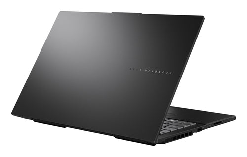ASUS Vivobook Pro 15 OLED Laptop - 39.6 cm (15.6&quot;) - Intel Core Ultra 9 285H - 24 GB DDR5-SDRAM - 2 TB SSD - NVIDIA GeForce RTX 4050 - Wi-Fi 6E - Windows 11 Home - Grey