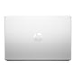 HP ProBook 455 G10 Laptop - 39.6 cm (15.6") - AMD Ryzen 5 7530U - 8 GB DDR4-SDRAM - 256 GB SSD - Wi-Fi 6E - Windows 11 Pro - Silver