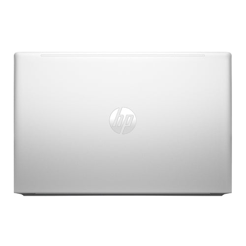 HP ProBook 455 G10 Laptop - 39.6 cm (15.6&quot;) - AMD Ryzen 5 7530U - 8 GB DDR4-SDRAM - 256 GB SSD - Wi-Fi 6E - Windows 11 Pro - Silver