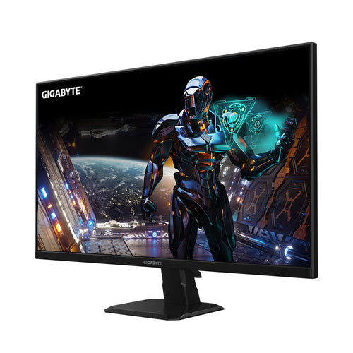 GIGABYTE GS27QA - 68.6 cm (27&quot;) - 2560 x 1440 pixels QHD LED Monitor