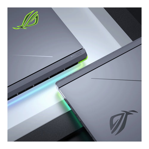 ASUS ROG Strix G18 Laptop - 45.7 cm (18&quot;) - Intel Core Ultra 9 275HX - 16 GB DDR5-SDRAM - 1 TB SSD - NVIDIA GeForce RTX 5070 Ti - Wi-Fi 7 - Windows 11 Home - Black