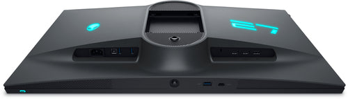 Alienware AW2725QF - 68.6 cm (27") - 3840 x 2160 pixels 4K UHD LCD Monitor