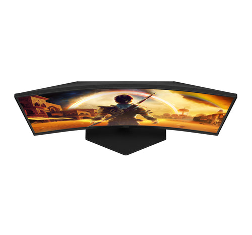 AOC G4 C27G42E - 68.6 cm (27&quot;) - 1920 x 1080 pixels FHD LED Monitor