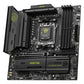 MSI MAG B850M MORTAR WIFI micro ATX motherboard - AMD B850 Socket AM5