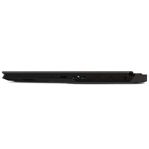 MSI VECTOR A18 HX Laptop - 45.7 cm (18&quot;) - AMD Ryzen™ 9 9955HX - 32 GB DDR5-SDRAM - 1 TB SSD - NVIDIA GeForce RTX 5070 Ti - Wi-Fi 7 - Windows 11 Home Advanced - Grey