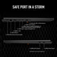 ASUS TUF Gaming FA808UM-S8013W Laptop - 45.7 cm (18") - AMD Ryzen™ 7 260 - 16 GB DDR5-SDRAM - 1 TB SSD - NVIDIA GeForce RTX 5060 - Wi-Fi 6E - Windows 11 Home - Jaeger Gray
