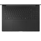 LG Gram Pro AI Laptop - 40.6 cm (16") - Intel Core Ultra 7 258V - 32 GB LPDDR5x-SDRAM - 1 TB SSD - Wi-Fi 7 - Windows 11 Home - Metal Grey