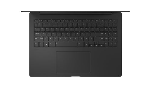 LG Gram Pro AI Laptop - 40.6 cm (16&quot;) - Intel Core Ultra 7 258V - 32 GB LPDDR5x-SDRAM - 1 TB SSD - Wi-Fi 7 - Windows 11 Home - Metal Grey