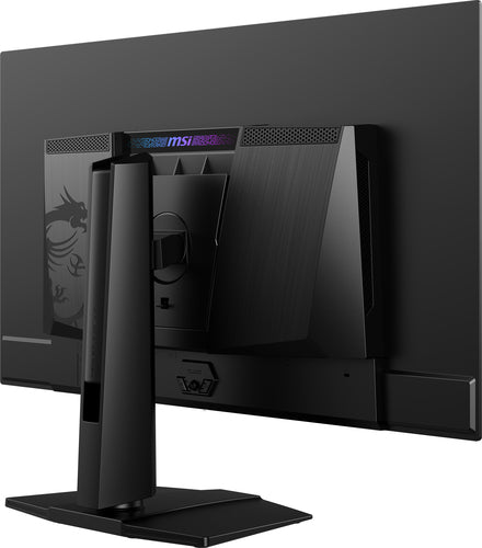 MSI MPG 321URX - 80 cm (31.5&quot;) - 3840 x 2160 pixels 4K UHD QD-OLED Monitor