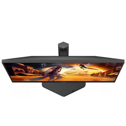 AOC U27G4R - 68.6 cm (27&quot;) - 3840 x 2160 pixels QHD LED Monitor