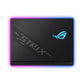 ASUS ROG Strix SCAR 18 Laptop - 45.7 cm (18") - Intel Core Ultra 9 275HX - 32 GB DDR5-SDRAM - 2 TB SSD - NVIDIA GeForce RTX 5080 - Wi-Fi 7 - Windows 11 Home - Black