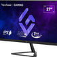 Viewsonic VX2779A - 68.6 cm (27") - 1920 x 1080 pixels FHD LED Monitor