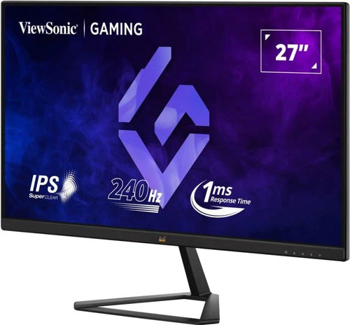 Viewsonic VX2779A - 68.6 cm (27") - 1920 x 1080 pixels FHD LED Monitor