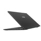 MSI Prestige 13 AI EVO Laptop - 33.8 cm (13.3") - Intel Core Ultra 7 155H - 32 GB LPDDR5-SDRAM - 1 TB SSD - Wi-Fi 7 - Windows 11 Home - Grey