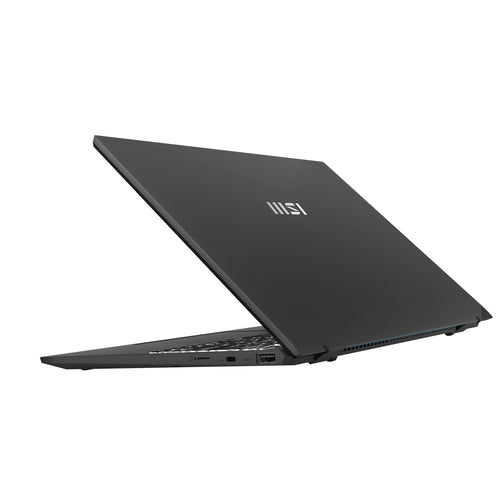 MSI Prestige 13 AI EVO Laptop - 33.8 cm (13.3&quot;) - Intel Core Ultra 7 155H - 32 GB LPDDR5-SDRAM - 1 TB SSD - Wi-Fi 7 - Windows 11 Home - Grey
