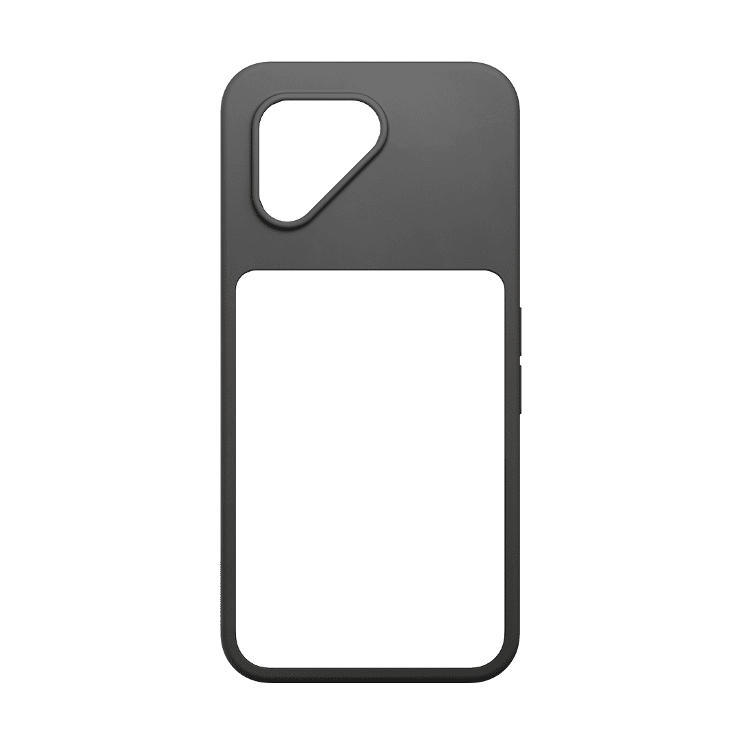 Fairphone (Gen. 6) Protective Case in Horizon Black