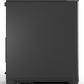 Fractal Design Meshify 3 - ATX Mid Tower Case in Black Solid