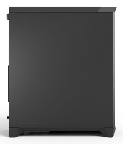 Fractal Design Meshify 3 - ATX Mid Tower Case in Black Solid