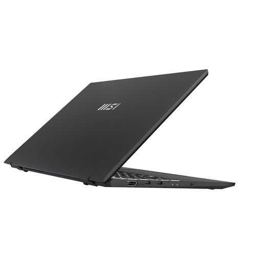 MSI Prestige 13 AI EVO Laptop - 33.8 cm (13.3&quot;) - Intel Core Ultra 7 155H - 32 GB LPDDR5-SDRAM - 1 TB SSD - Wi-Fi 7 - Windows 11 Home - Grey