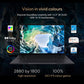 ASUS ProArt PX13 Hybrid (2-in-1) - 33.8 cm (13.3") - Touchscreen - AMD Ryzen AI 9 HX 370 - 32 GB LPDDR5x-SDRAM - 1 TB SSD - NVIDIA GeForce RTX 4060 - Wi-Fi 7 - Windows 11 Home - Black