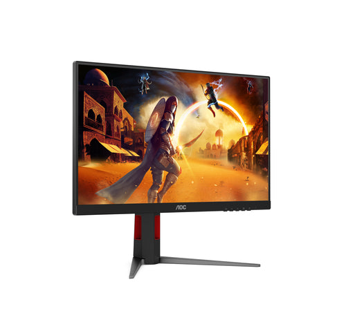 AOC G4 24G4HA - 60.5 cm (23.8&quot;) - 1920 x 1080 pixels FHD LED Monitor