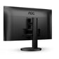 AOC B3 Q27B3CF2 - 68.6 cm (27") - 2560 x 1440 pixels QHD LED Monitor