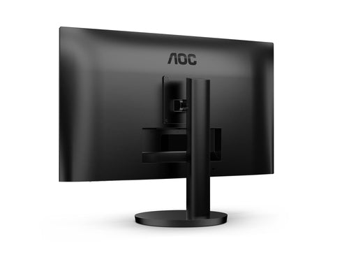 AOC B3 Q27B3CF2 - 68.6 cm (27&quot;) - 2560 x 1440 pixels QHD LED Monitor