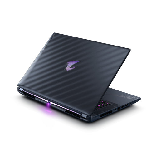 GIGABYTE AORUS MASTER 16 BYH Laptop - 40.6 cm (16&quot;) - Intel Core Ultra 9 275HX - 32 GB LDDR5-SDRAM - 2 TB SSD - NVIDIA GeForce RTX 5080 - Wi-Fi 7 - Windows 11 Pro - Black