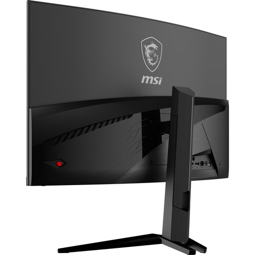 MSI MAG 321CUP - 80 cm (31.5&quot;) - 3840 x 2160 pixels 4K UHD Monitor