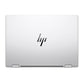 HP Elite x360 1040 G11 Hybrid (2-in-1) - 35.6 cm (14") - Touchscreen - Intel Core Ultra 7 155H - 16 GB LPDDR5x-SDRAM - 1 TB SSD - Wi-Fi 7 - Windows 11 Pro - Silver