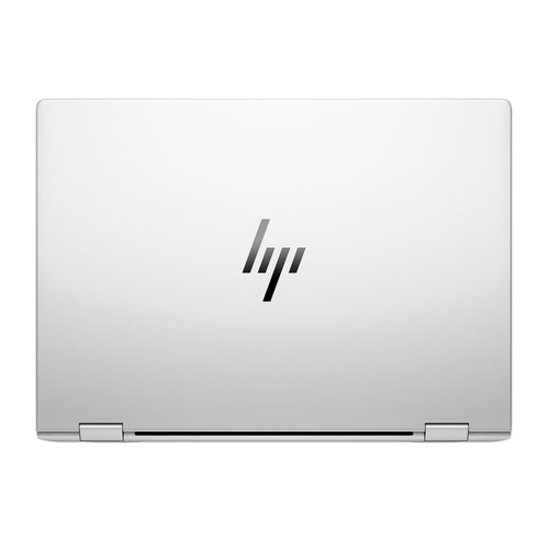 HP Elite x360 1040 G11 Hybrid (2-in-1) - 35.6 cm (14") - Touchscreen - Intel Core Ultra 7 155H - 16 GB LPDDR5x-SDRAM - 1 TB SSD - Wi-Fi 7 - Windows 11 Pro - Silver