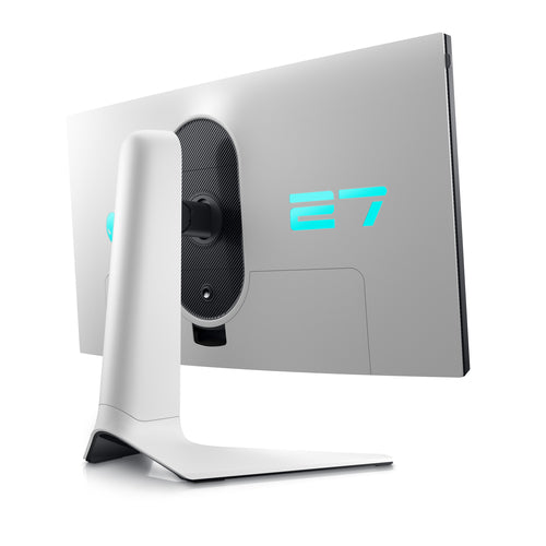 Alienware AW2723DF - 68.6 cm (27&quot;) - 2560 x 1440 pixels QHD LED Monitor
