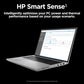 HP ZBook Fury G11 Laptop - 40.6 cm (16") - Intel® Core™ i9-14900HX - 32 GB DDR5-SDRAM - 1 TB SSD - NVIDIA Quadro RTX 4000 - Wi-Fi 7 - Windows 11 Pro - Silver