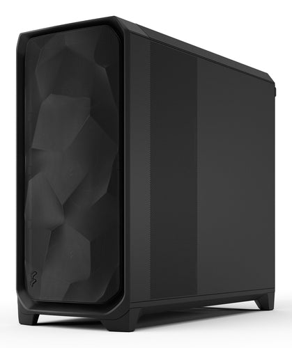 Fractal Design Meshify 3 XL - ATX Full Tower Case in Black Solid