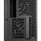 Fractal Design Meshify 3 - ATX Mid Tower Case in Black Solid