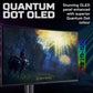 Acer Predator X27UX1 - 67.3 cm (26.5") - 2560 x 1440 pixels QHD QD-OLED Monitor