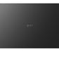 LG Gram Pro Laptop - 40.6 cm (16") - Intel Core Ultra 7 225H - 16 GB LPDDR5x-SDRAM - 1 TB SSD - Wi-Fi 7 - Windows 11 Home - Black